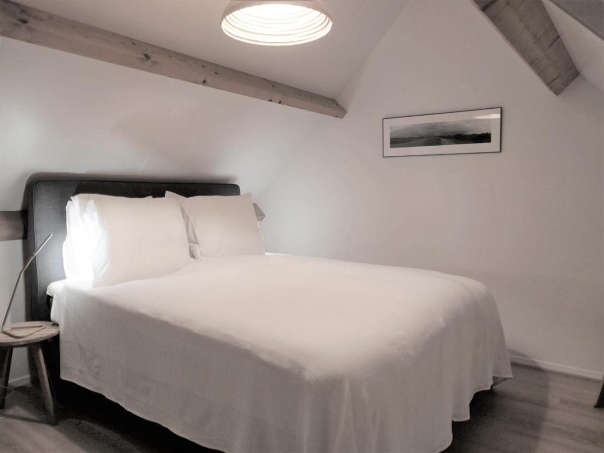 Wadnhus Villa Kollum Екстериор снимка