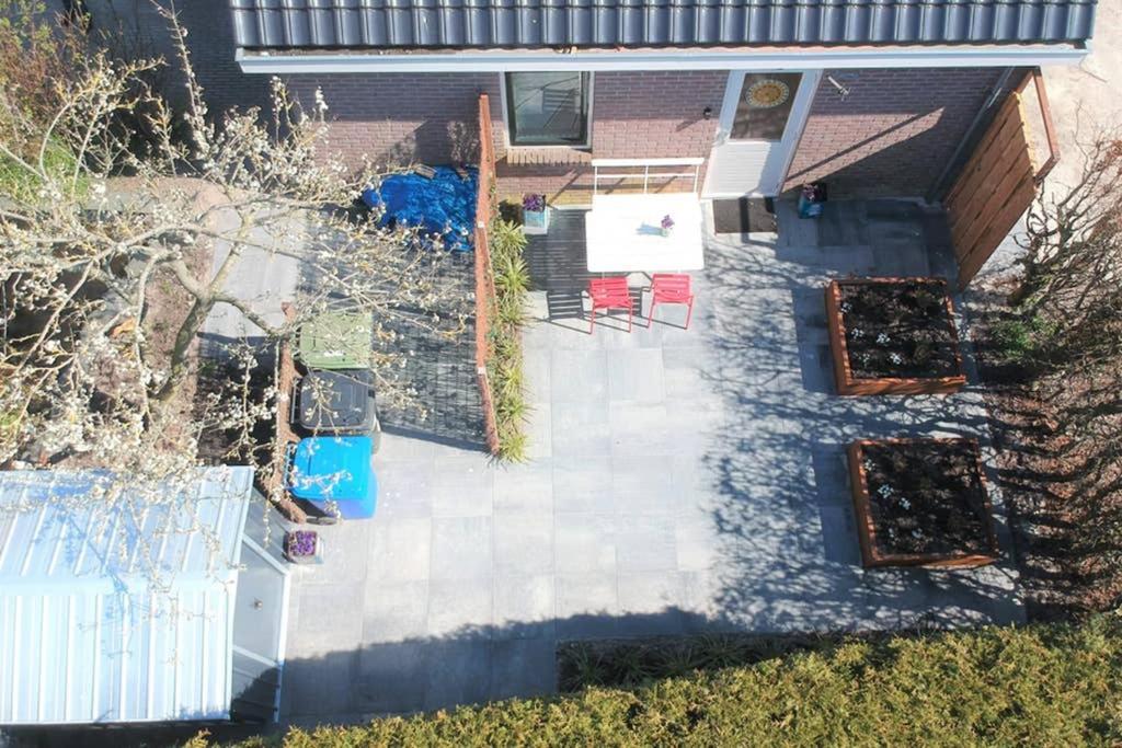 Wadnhus Villa Kollum Екстериор снимка