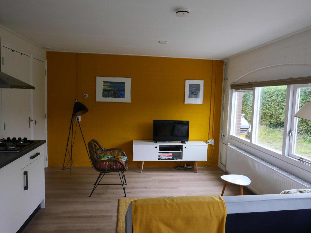 Wadnhus Villa Kollum Екстериор снимка